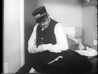 Dangerous Assignment-The Art Treasure Story-Classic TV Channel