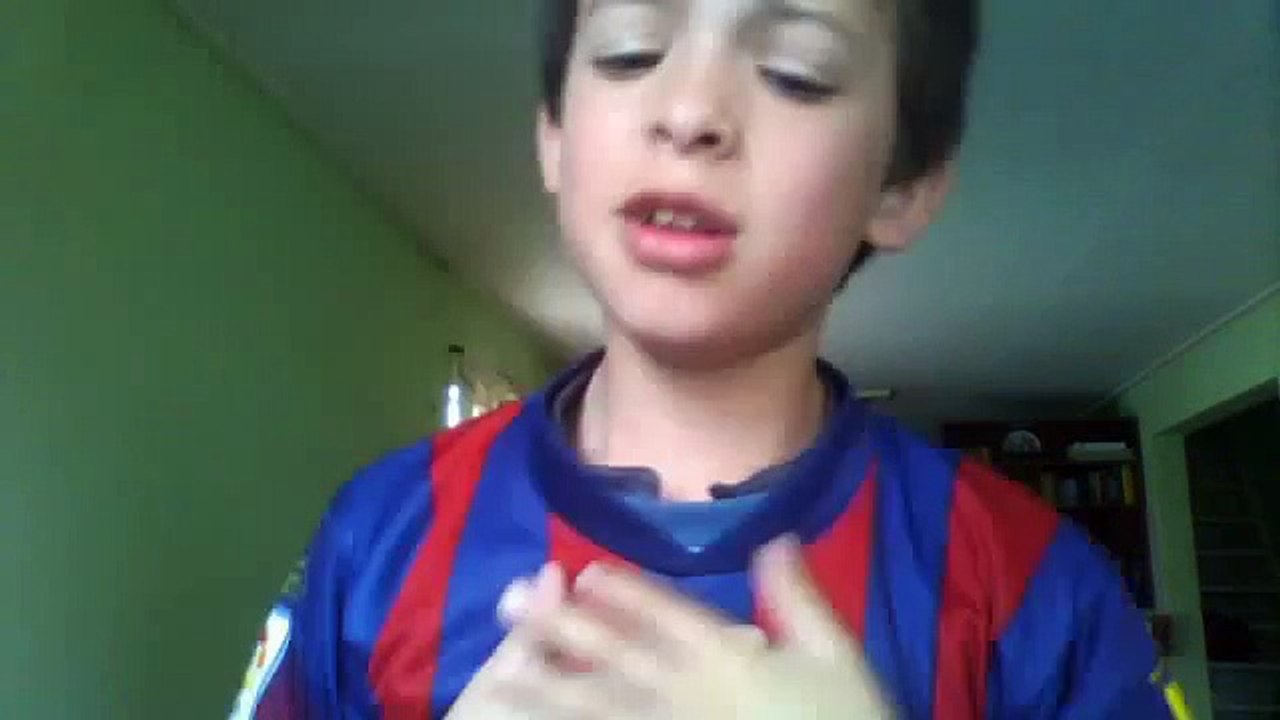 a cantar luis fonsi tonchi