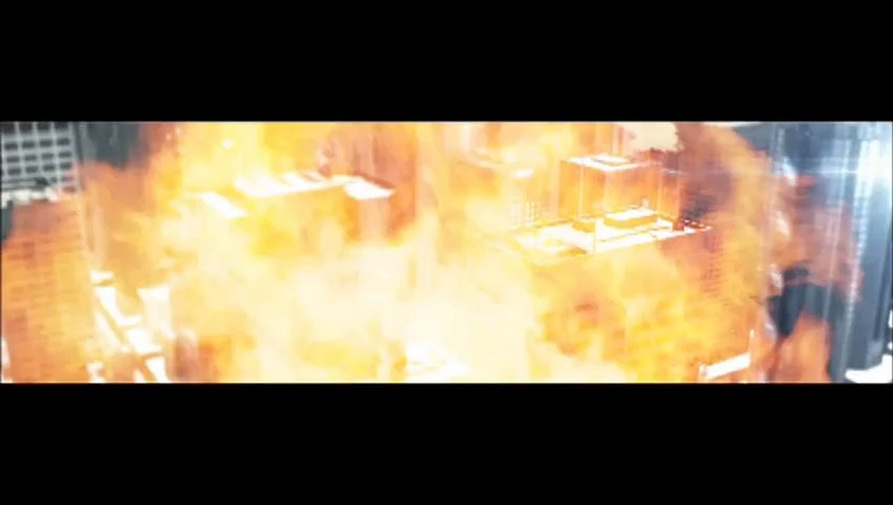 Super Junior - Dead At Heart [FMV]