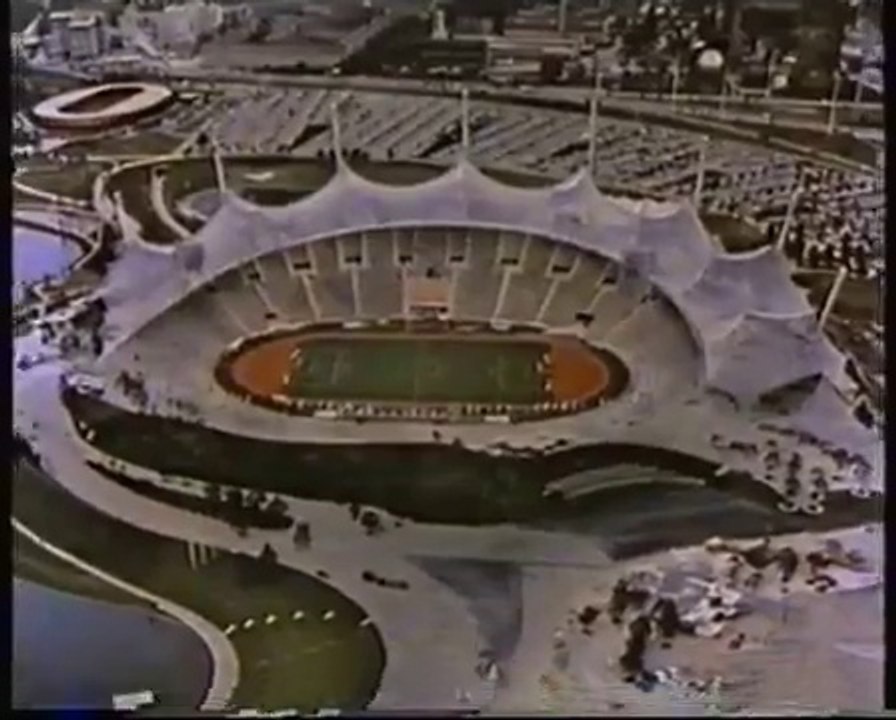 Monty Python's Fliegender Zirkus Episode 2 (part 3 of 5)