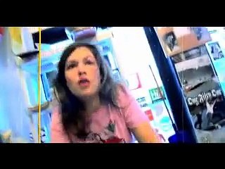 Hobo With a Shotgun (Fake Trailer)