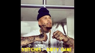 Stitches - Dirty Game