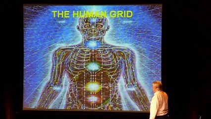 David Icke NYC 17-OCT-10 reality?