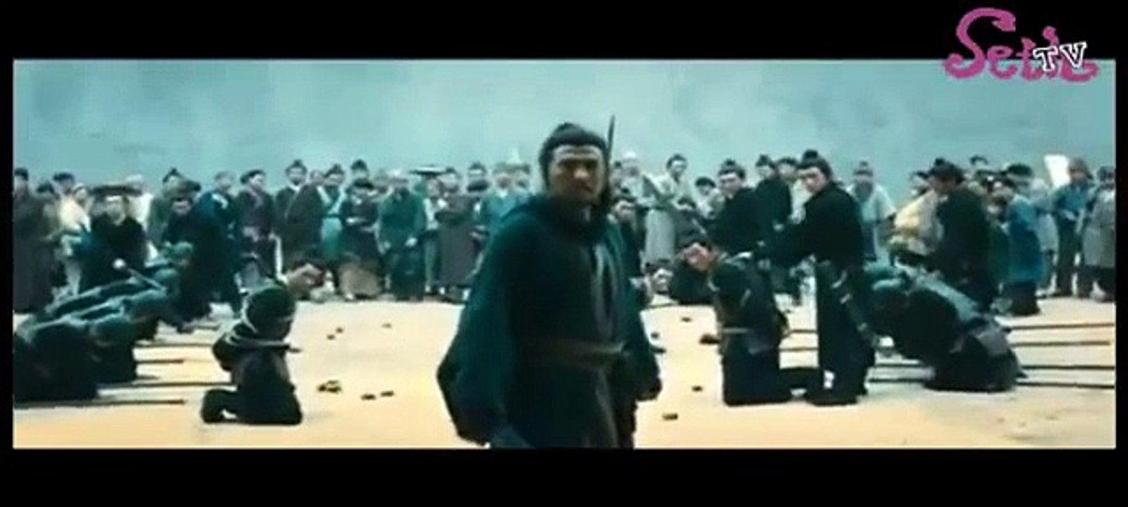 許醫師心影評-關雲長