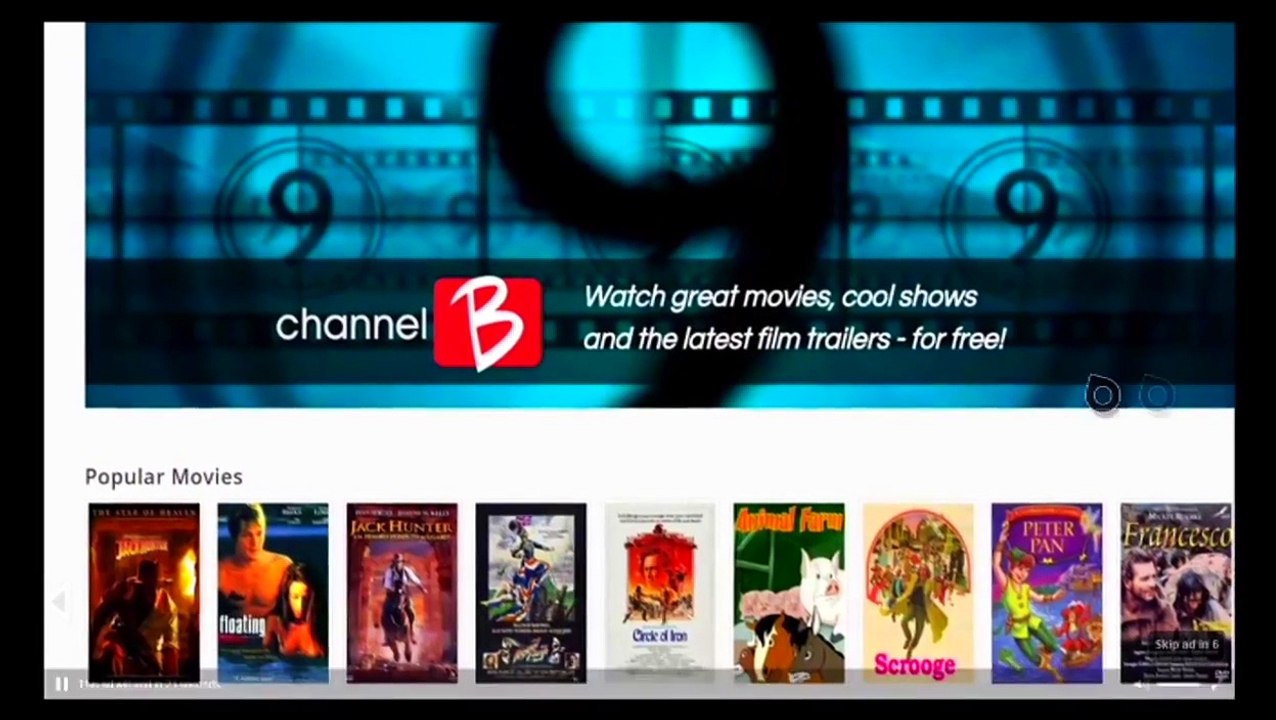 How to Watch TV Shows for Free on Xbox One