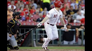 2015 MLB trade rumors: Are the Mets close to landing Jay Bruce from Cincinnati?