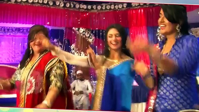 Adi Saves Ishita From Ashok's Evil Plan Ye Hai Mohabbatein