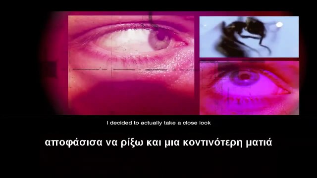 ΠΑΙΖΟΝΤΑΣ ΤΟ ΘΕΟ (Ελληνικοί Υπότιτλοι) / Playing God (Greek Subs)