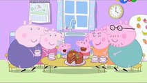 Свинка Пеппа   Peppa Pig   1 сезон, 3 серия (Мультик со свинкой Пеппой)