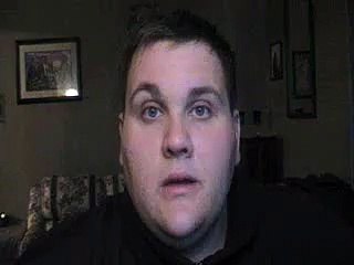 Coolest 8 yr old! (yeah, right)