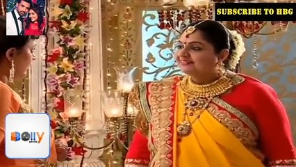 Saath Nibhana Saathiya 9th September 2015 Wedding Episode