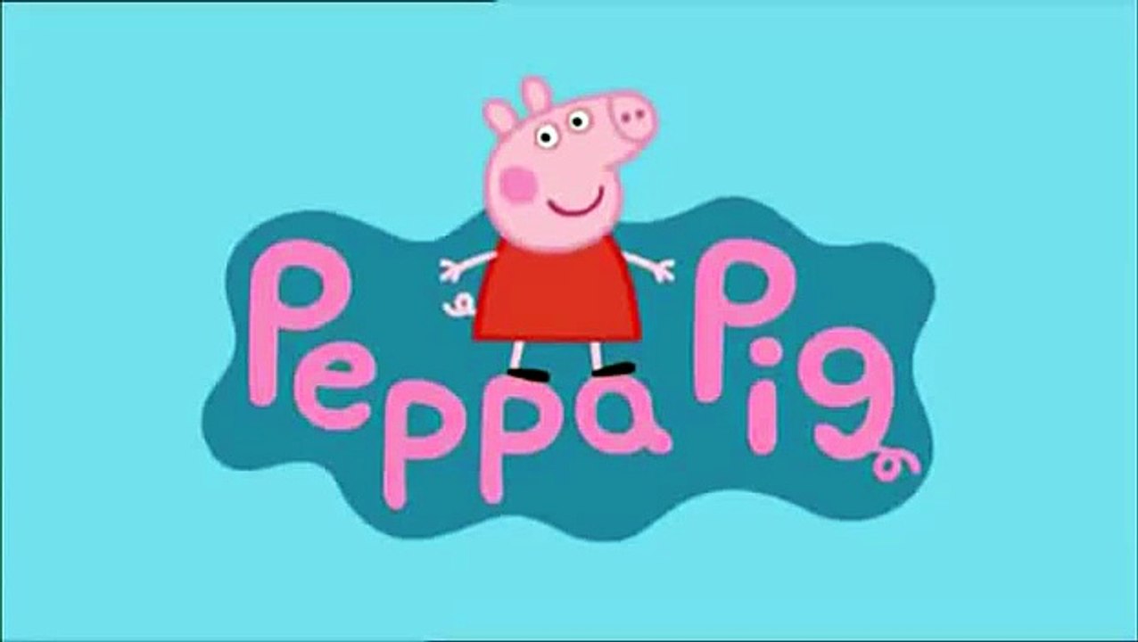 Peppa pig Intro's (Short)