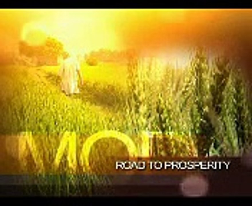 Model Villages Documentary by Govt. of Punjab