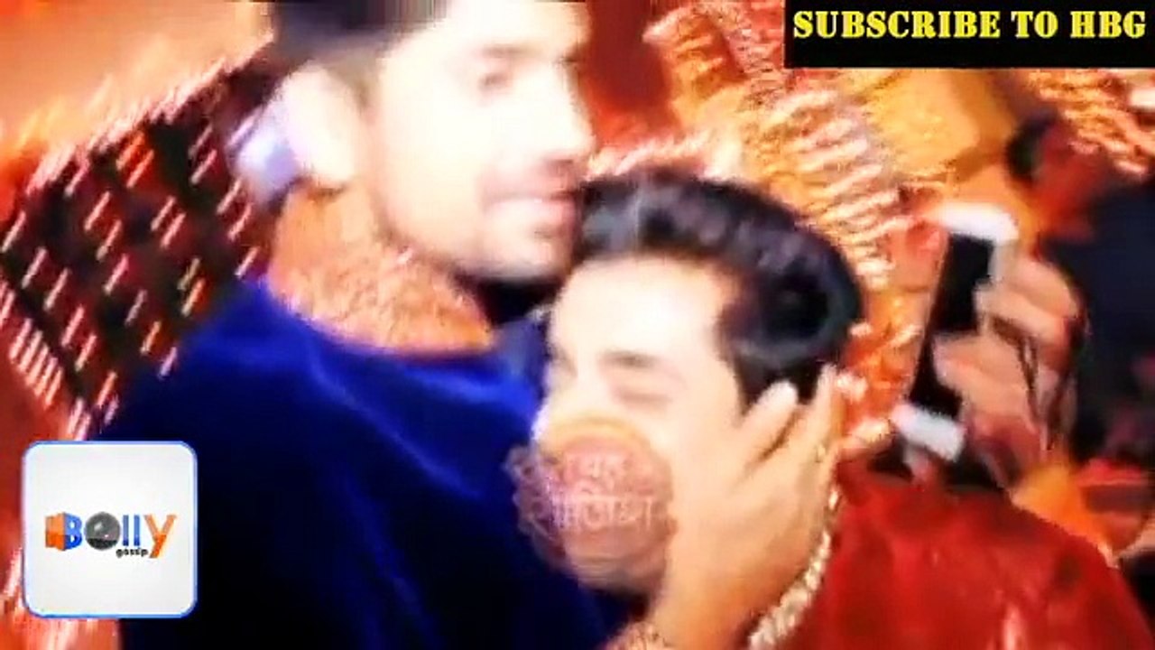 Saath Nibhana Saathiya Jigar Ka Happy Birthday 9th September 2015