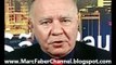 Marc  Faber on Bloomberg Radio August 13, 2012