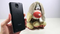 Fake Galaxy Note 4, un clone pour moins de 150€