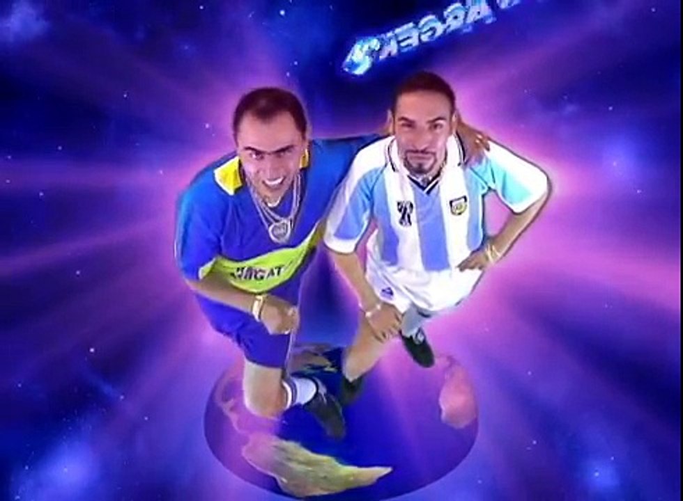 Argentinos Pibe Valderrama. Ordóñese De La Risa.