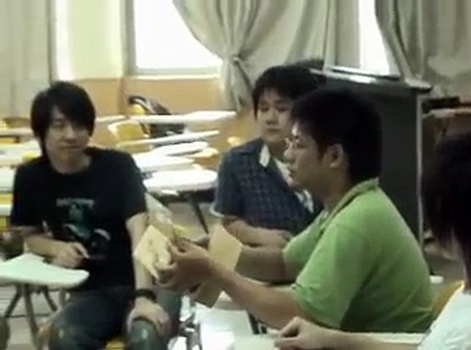 BR大逃殺(Survivor)