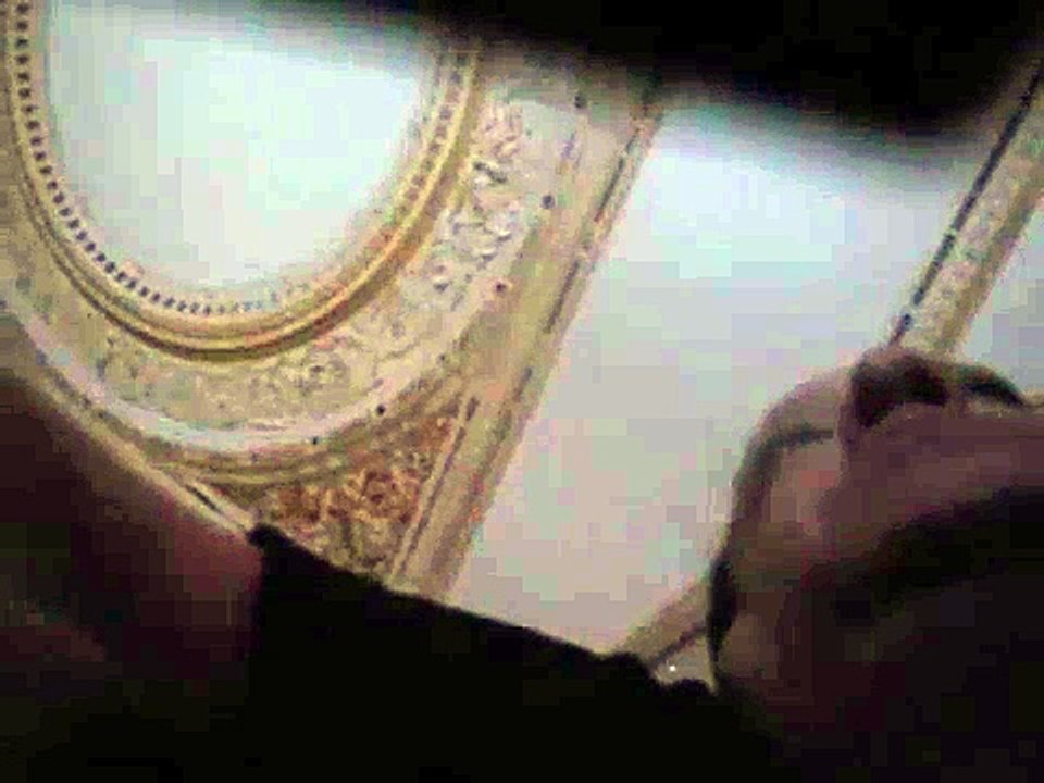 Jennifer Hudson Take a Load off Annie Carnegie Hall 4-3-12 AUDIO ONLY