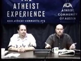 Atheists,Y'all Still Have Fait in Sumpn Y'all Don't Belief In? (part 2)