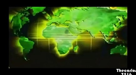 The Amazing Race 4 Brasil,x SPACE (intro)