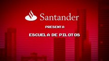 Escuela de Pilotos. Santander Jóvenes