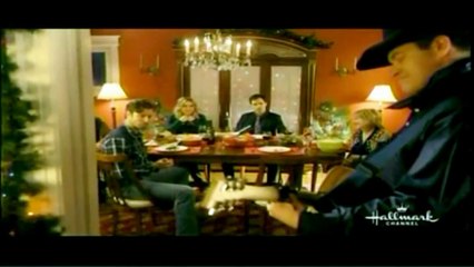 George Canyon "The Ballad of Wild Bill" (Clip from 'One Starry Christmas')