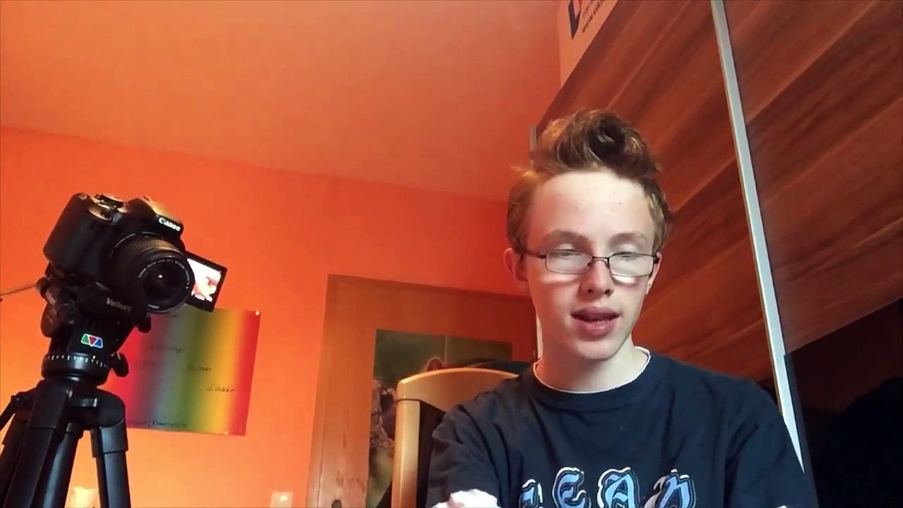 Sony Xperia M4 Aqua Unboxing