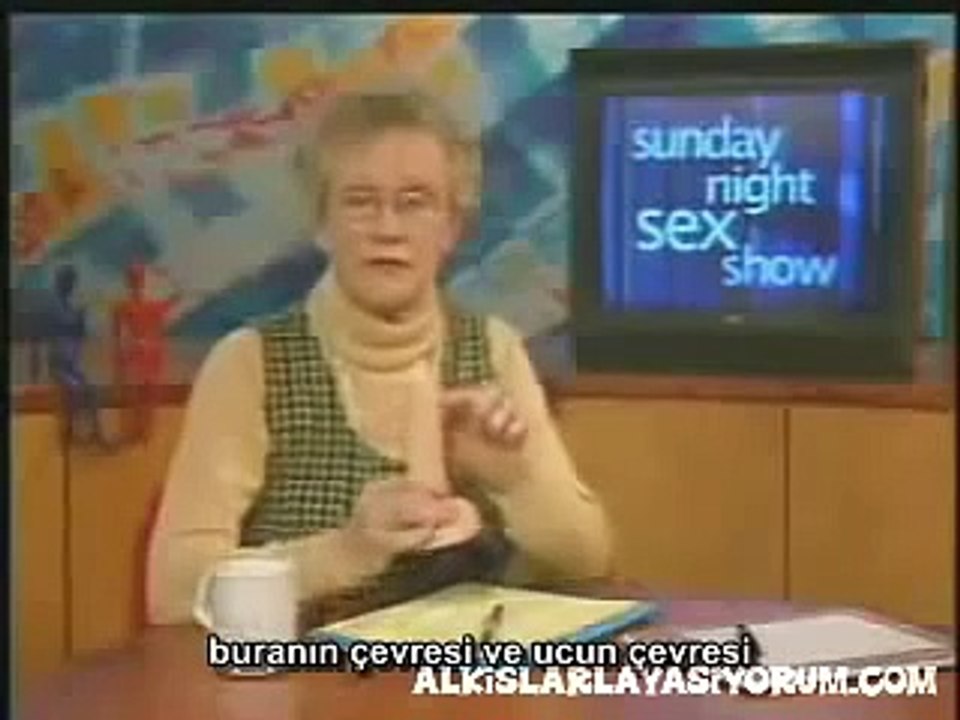Life Lessons From Aunt Blowjob (+18)