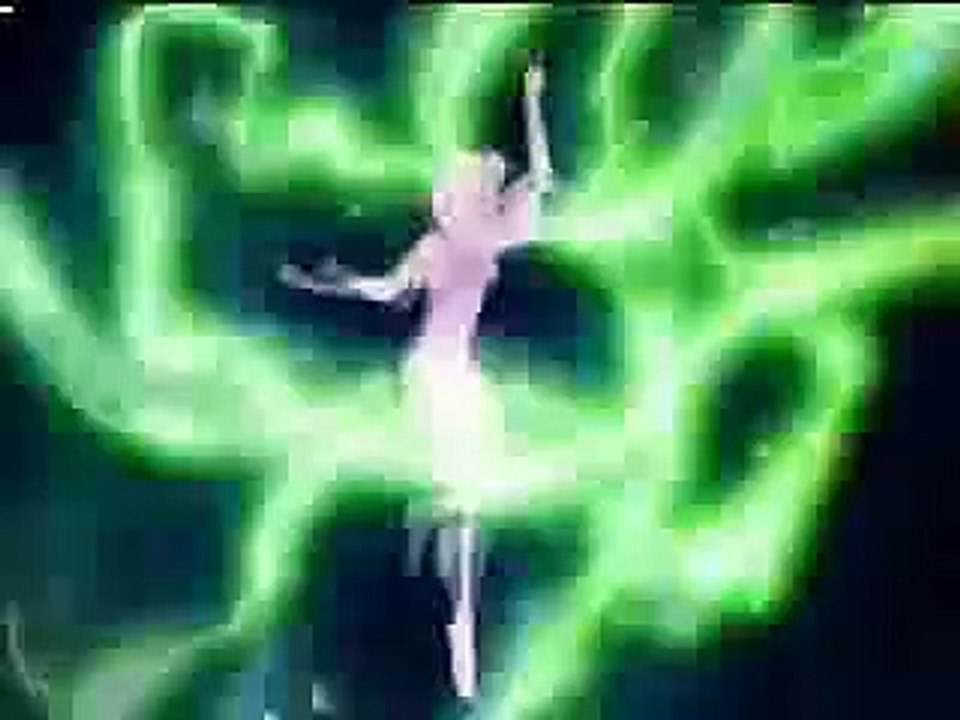 Sailor Moon Remix (You Promise Me)