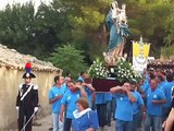 PROCESSIONE MADONNA DELL' OLIO   II Parte