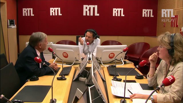 Alain Duhamel : la Reine Elizabeth II est une sorte de présence quotidienne de l'Histoire