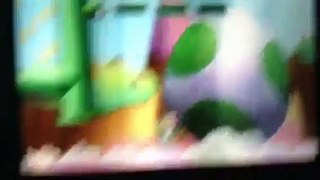 Gaming Theory How strong is a yoshi?