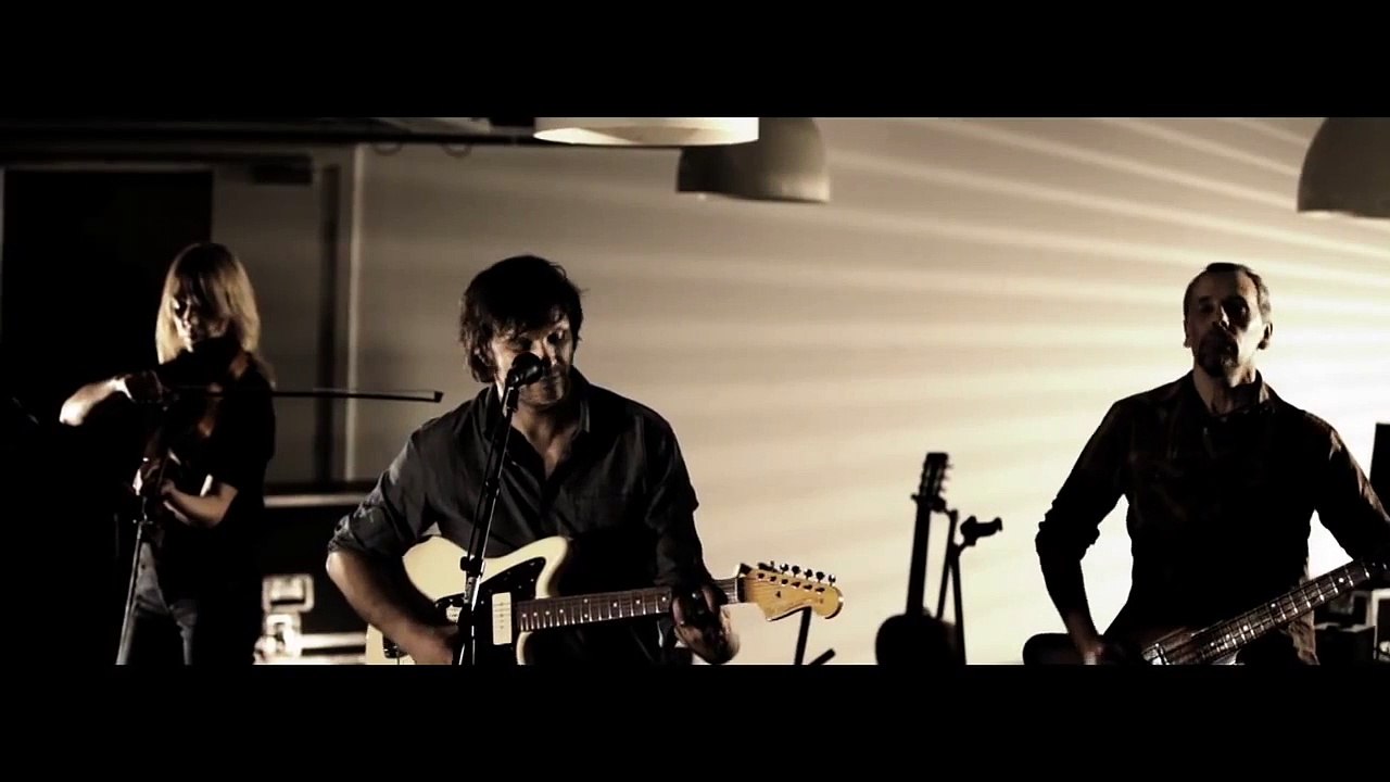 Détroit - Avec le Temps - Deezer Sessions