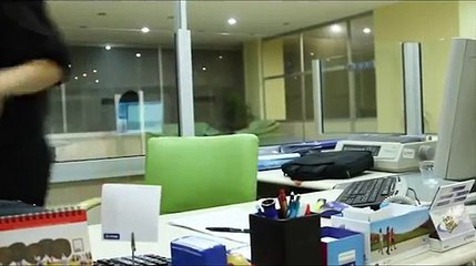 Mobbing- JCI samsun kısa film