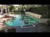 How to Put on Pool Safety Net Covers: All-Safe Pool Nets