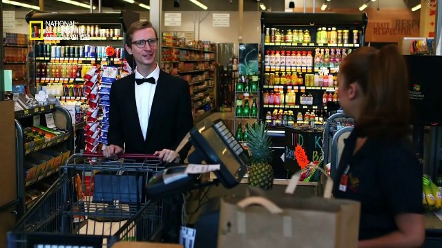 لعبة الأرقام HD : هل يغير اختراق الشيفرة حياتك ؟ ep10