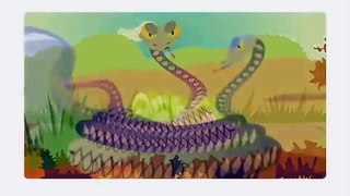 Мультфильм про зоопарк Утконос Cartoon about Platypus Zoo