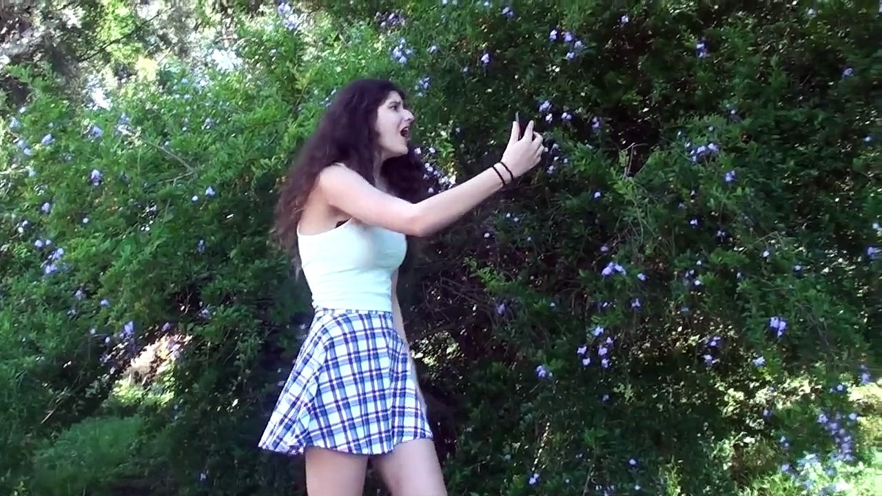 Taylor Swift Lyrics in real life