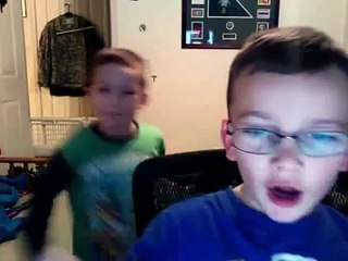 everybody do the flop song in real life