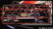 John Cena vs Mark Henry Bras de fer (french) WWE Wrestling On Fantastic Videos -