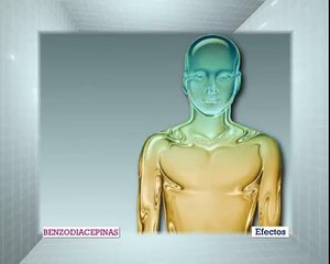 TRANQUILIZANTES USADOS COMO DROGAS