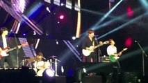 Grand Kpop Festival CNBLUE - I am sorry & can't stop
