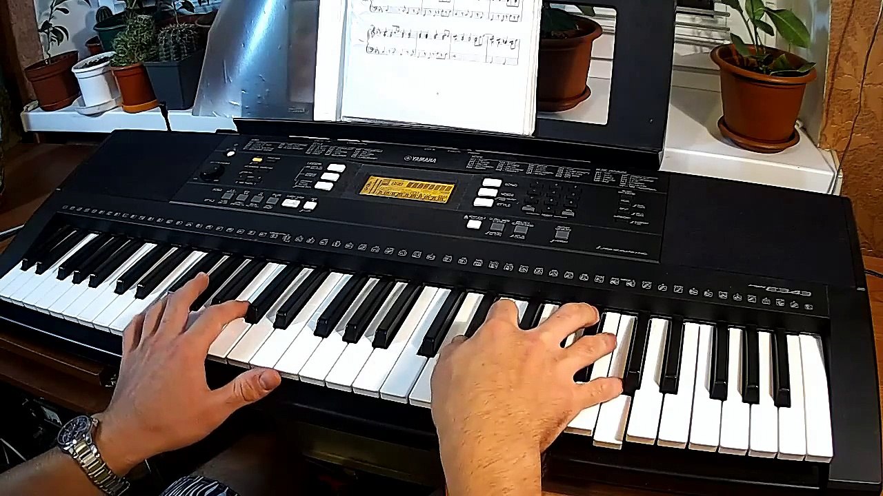 Adele - Skyfall (James Bond 007 Theme Song) - Piano Cover