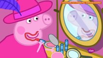 Temporada 1x11 Peppa Pig - Disfraces Español