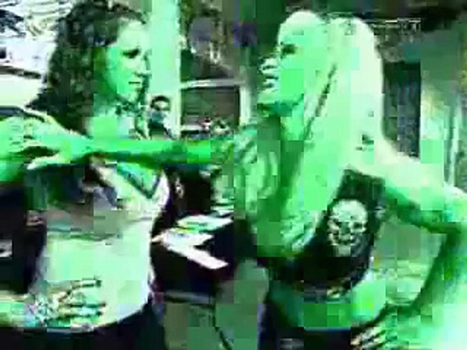 Stephanie McMahon (Shake It)