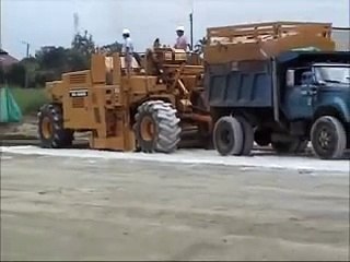 ESTABILIZACION DE SUELOS Y CONSTRUCCIÓN DE ESTRUCTURA VIAL