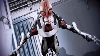 Mass Effect Top 10 Moments, SPOILERS!