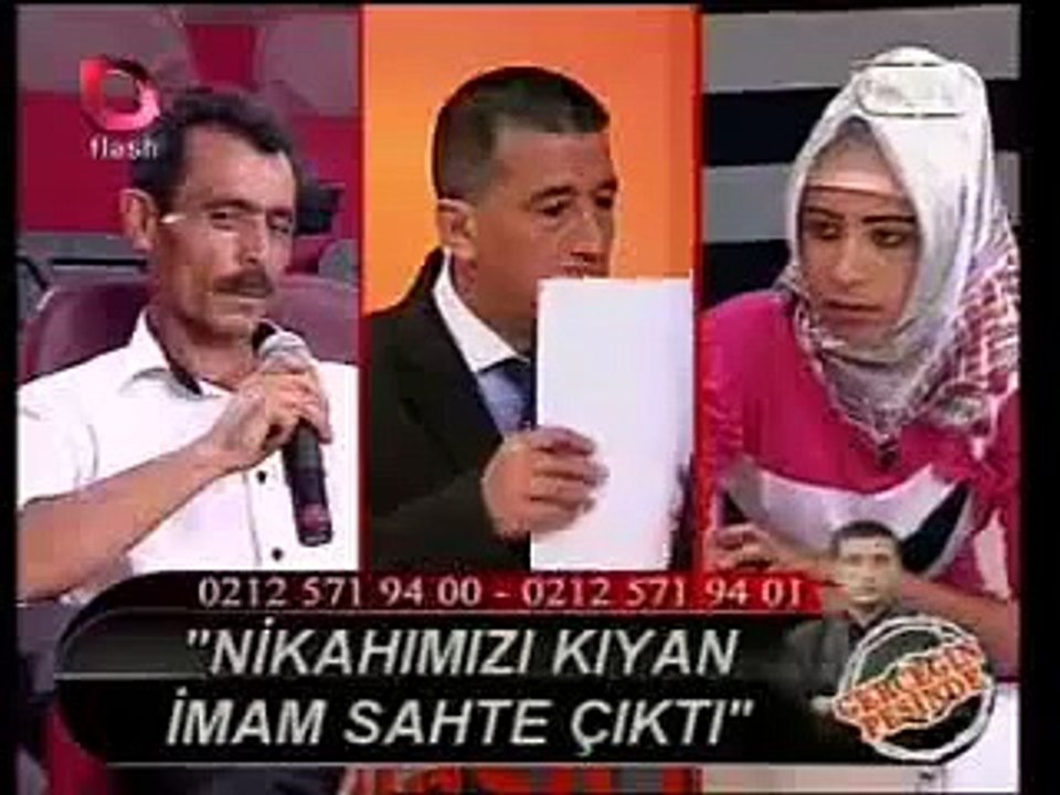 Yalcin Cakir - fuck your son you son of a bitch (Contains Excessive Swearing)