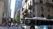 Private Clubs of New York Part II -- The University Club filmed on Sunday July 19, 2015